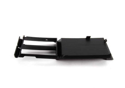 Rejilla derecha (riñón) OEM 51118235640 para BMW Serie 5 E39. Original BMW.