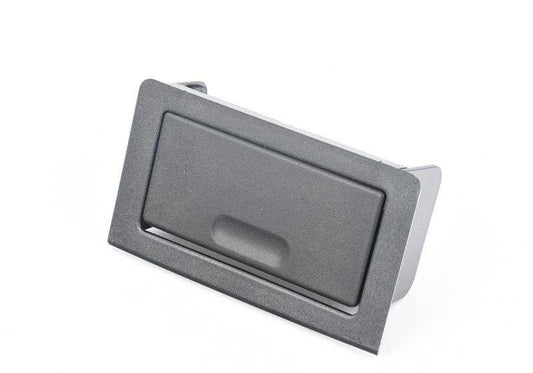OEM 51168186306 rear ashtray for BMW 3 E36 series. Original BMW.