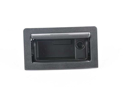 OEM 51168186306 rear ashtray for BMW 3 E36 series. Original BMW.