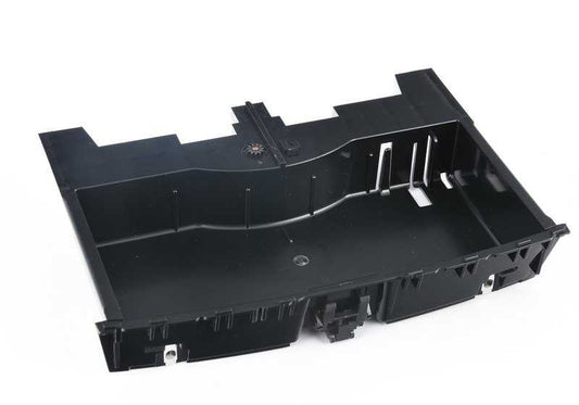 Cajón para teléfono OEM 51458251192 para BMW Serie 7 E65, E66 (todos los modelos compatibles). Original BMW.