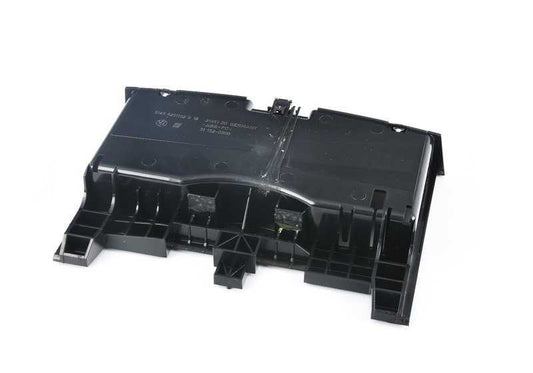 Cajón para teléfono OEM 51458251192 para BMW Serie 7 E65, E66 (todos los modelos compatibles). Original BMW.