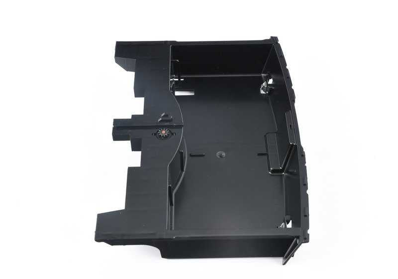 Cajón para teléfono OEM 51458251192 para BMW Serie 7 E65, E66 (todos los modelos compatibles). Original BMW.