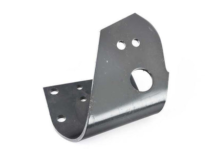 Soporte lateral derecho OEM 11811103773 para BMW E12, E24. Original BMW.