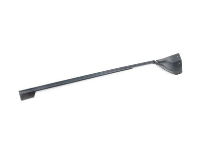 Tampa externa direita OEM 51367026386 para BMW E46. BMW original.
