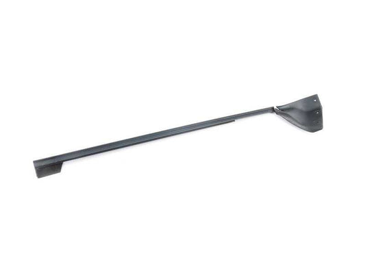 Tampa externa direita OEM 51367026386 para BMW E46. BMW original.