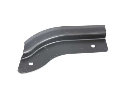 Soporte de pared de cierre de calefacción OEM 51711960656 para BMW Serie 3 E36 318i, 318is, 318ti. Original BMW.
