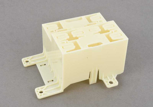 Bruderschaftskontrolleinheit für BMW X5 E70, E70N, X6 E71, E72 (OEM 61356960333). Original BMW.