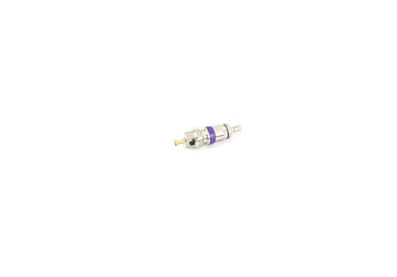 Válvula de aire acondicionado OEM 64536922944 para BMW E81 116d, 116i (modelos con motor N47, N45T, N43). Compatible con gas R134A/R1234YF. Original BMW.