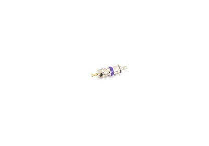 Válvula de aire acondicionado OEM 64536922944 para BMW E81 116d, 116i (modelos con motor N47, N45T, N43). Compatible con gas R134A/R1234YF. Original BMW.