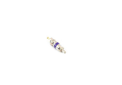 Válvula de aire acondicionado OEM 64536922944 para BMW E81 116d, 116i (modelos con motor N47, N45T, N43). Compatible con gas R134A/R1234YF. Original BMW.