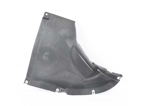 Unterhalb der rechten Abdeckung für BMW X3 G01, X4 G02 (OEM 51717445680). Original BMW.
