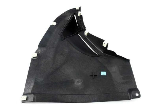Unterhalb der rechten Abdeckung für BMW X3 G01, X4 G02 (OEM 51717445680). Original BMW.