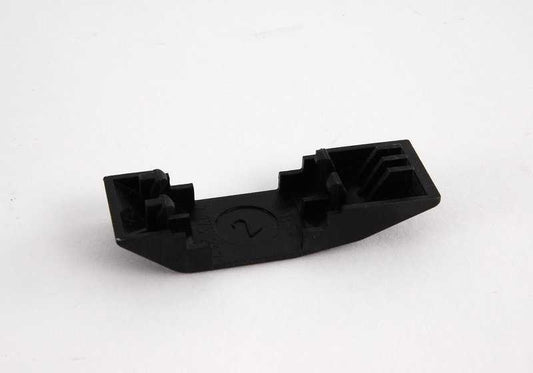 Evelolecedora Cover OEM 51717175267 für BMW E92 und E93. Kompatibel mit 316i -Modellen, 318i, 320d. Original BMW.