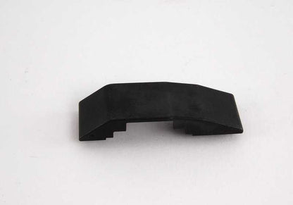 Tapa embellecedora OEM 51717175267 para BMW E92 y E93. Compatible con modelos 316i, 318i, 320d. Original BMW.