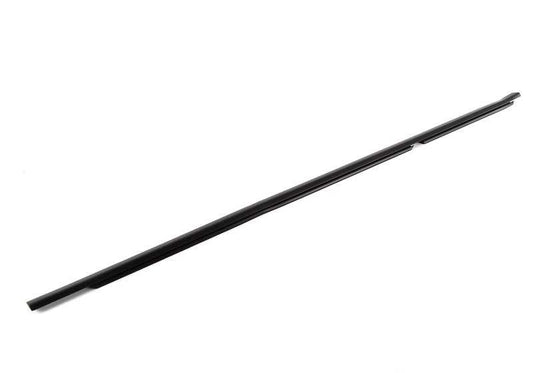 Cubierta pozo exterior derecho OEM 51348194710 para BMW Serie 3 E46. Original BMW.