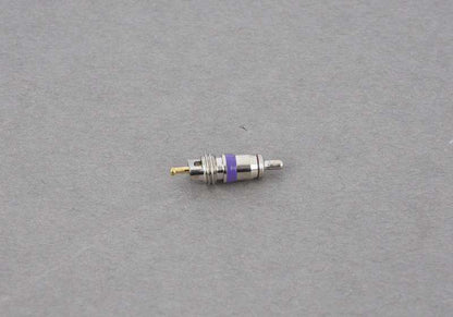 Válvula de aire acondicionado OEM 64536922944 para BMW E81 116d, 116i (modelos con motor N47, N45T, N43). Compatible con gas R134A/R1234YF. Original BMW.