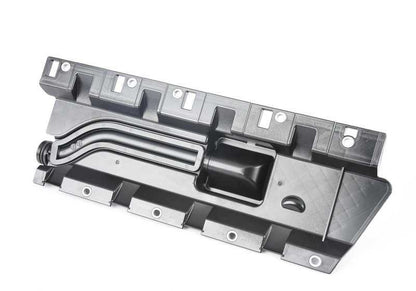 Colector de admisión OEM 11417590739 para BMW F07, F07N, F10, F10N, F11, F11N, F06, F06N, F12, F12N, F13, F13N, F02N. Original BMW.
