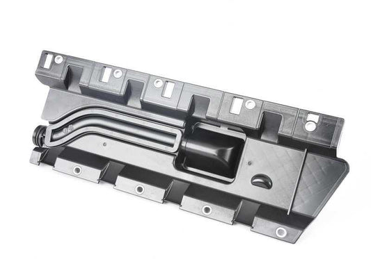 Colector de admisión OEM 11417590739 para BMW F07, F07N, F10, F10N, F11, F11N, F06, F06N, F12, F12N, F13, F13N, F02N. Original BMW.
