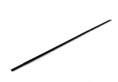 Cubierta pozo exterior izquierda OEM 51348194709 para BMW Serie 3 E46. Original BMW.