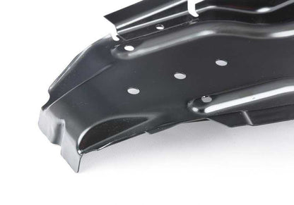 Soporte de batería OEM 41118219130 para BMW E39. Original BMW.