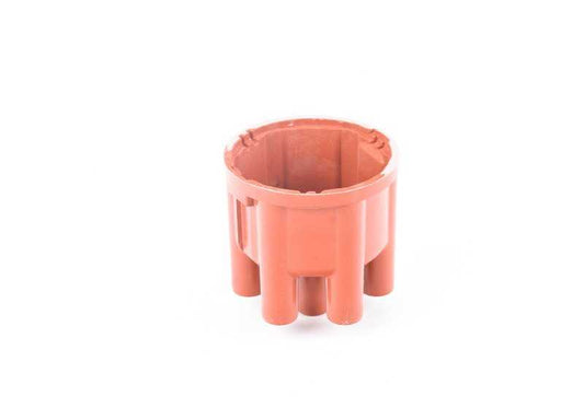 Tapa del distribuidor OEM 12111351446 para BMW E12 5er (modelos con motor M30, años 1973-1981). Repuesto original BMW.