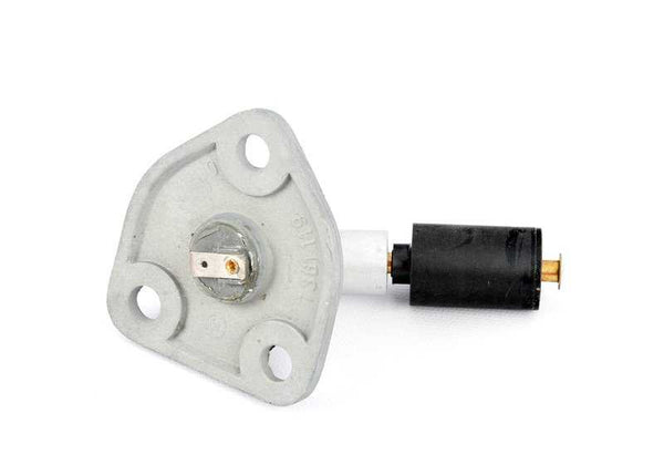 Sensor de nivel de aceite OEM 61311361119 para BMW E23, E24. Original BMW.
