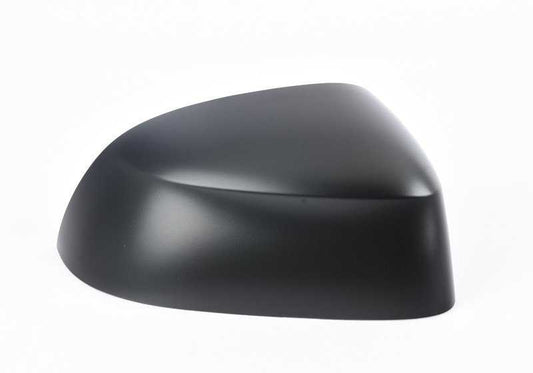 Protective cover Exterior mirror cap, primed, for BMW X3 G01 X4 G02. Original BMW