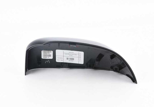 Protective cover Exterior mirror cap, primed, for BMW X3 G01 X4 G02. Original BMW