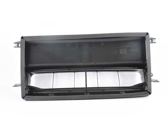 Air duct for BMW I01, I01N (OEM 51747296811). Original BMW