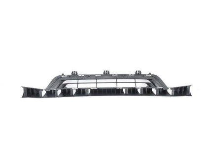 Entrada de aire central OEM 51117296819 para BMW i3 (I01, I01N). Pieza original BMW.