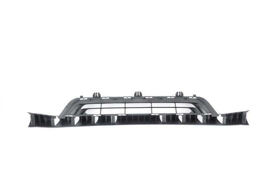 Entrada de aire central OEM 51117296819 para BMW i3 (I01, I01N). Pieza original BMW.