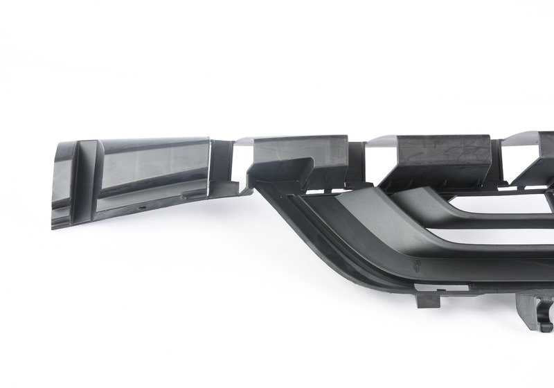 Entrada de aire central OEM 51117296819 para BMW i3 (I01, I01N). Pieza original BMW.