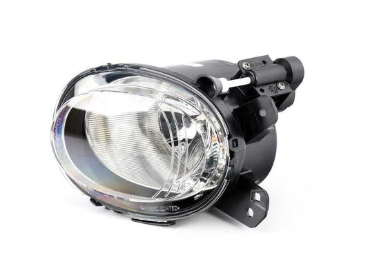 Faro parachoques izquierdo OEM 63117295687 para BMW i3 I01 (2013–2017). Original BMW.