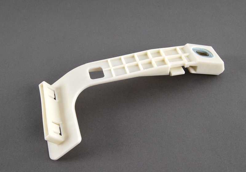 Placa adaptadora para módulo del pedal del acelerador OEM 35426772703 para BMW E46. Original BMW.
