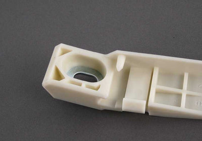 Placa adaptadora para módulo del pedal del acelerador OEM 35426772703 para BMW E46. Original BMW.