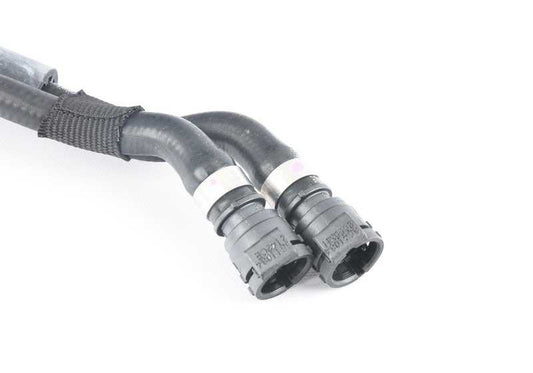 Dosing Module - Forward/Return for BMW 5 Series F07, F10, F11 and X3 F25 (OEM 17128516699). Original BMW