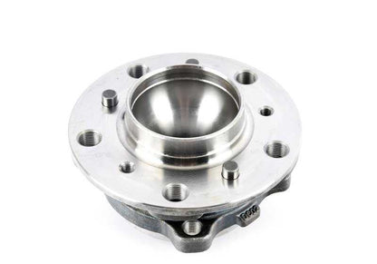 Vorderlagerbuchse für BMW F10, F06, F12, F13, F06N, F12N, F13N, F11N, F12N, F13N (OEM 31202286606). Original BMW