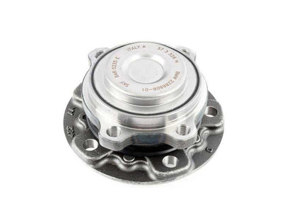 Vorderlagerbuchse für BMW F10, F06, F12, F13, F06N, F12N, F13N, F11N, F12N, F13N (OEM 31202286606). Original BMW