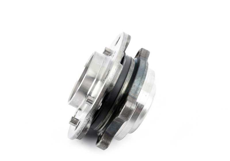 Vorderlagerbuchse für BMW F10, F06, F12, F13, F06N, F12N, F13N, F11N, F12N, F13N (OEM 31202286606). Original BMW
