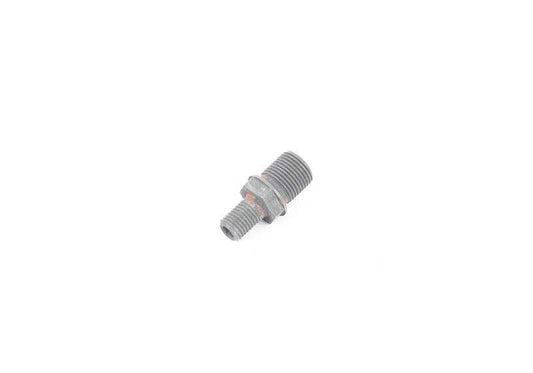 Tornillo de cierre OEM 31421232060 para BMW Motorrad R50, R60, R75, R100 (modelos R246 y R247). Original BMW.