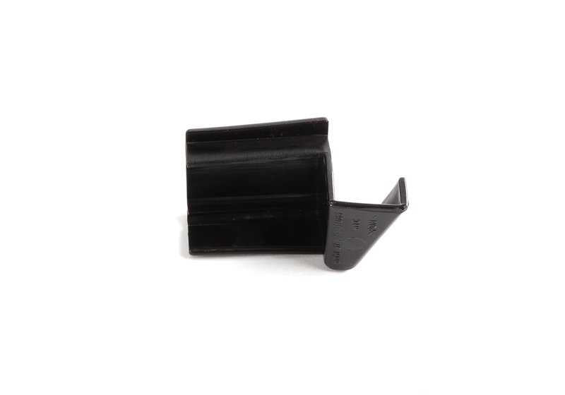 Tapón de cobertura izquierdo para BMW E36 (OEM 51368151065). Original BMW.