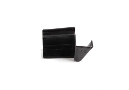Tapón de cobertura izquierdo para BMW E36 (OEM 51368151065). Original BMW.