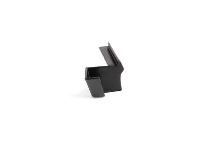Tapón de cobertura izquierdo para BMW E36 (OEM 51368151065). Original BMW.