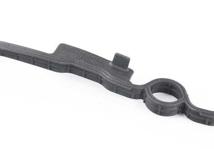 Junta tapa válvulas OEM 11128618515 para BMW F20, F21, F22, F23, F30, F31, F32, F36, F39, F45, F46, F48, F54, F55, F56, F57, F60, I12, I15. Original BMW.