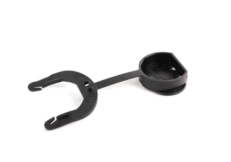 Tapa de distribuidor OEM 12521286052 para BMW E21, E30, E12, E28, E24, E23. Original BMW.