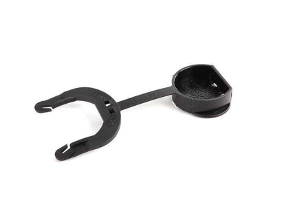 Tapa de distribuidor OEM 12521286052 para BMW E21, E30, E12, E28, E24, E23. Original BMW.