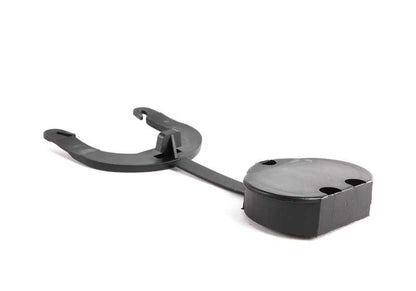 Tapa de distribuidor OEM 12521286052 para BMW E21, E30, E12, E28, E24, E23. Original BMW.