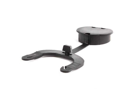 Tapa de distribuidor OEM 12521286052 para BMW E21, E30, E12, E28, E24, E23. Original BMW.