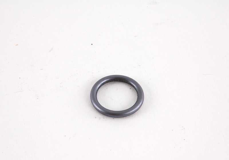 Junta Tórica OEM 17211742636 para BMW (Modelos compatibles: E87, E30, E36, E46, E90, E91, E92, E93, F80, F82, F83, E28, E34, E39, E60, E61, F10, E24, E63, E64, F06, F12, F13, E23, E32, E38, E65, E66, F01, F02, E31, E83, E53, E70, E71, Z3, E85, E86,