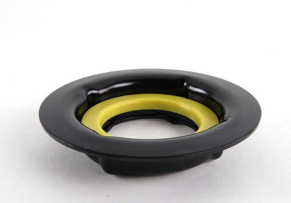 Soporte superior del amortiguador con rodamiento axial OEM 31331090612 para BMW E46, E39, E60, E61, E63, E64, E38, E65, E66, E53, E85, E86, E52. Original BMW.